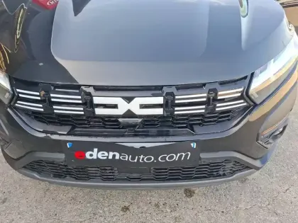 Photo 29 Dacia Jogger  ECO-G 100 5 places