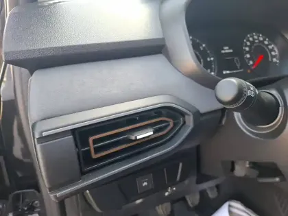 Photo 20 Dacia Jogger  ECO-G 100 5 places