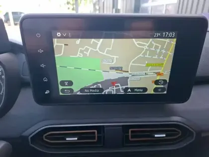 Photo 5 Dacia Jogger  ECO-G 100 5 places