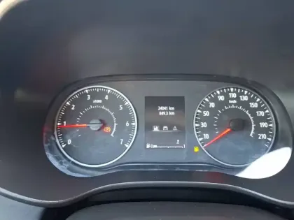 Photo 21 Dacia Jogger  ECO-G 100 5 places