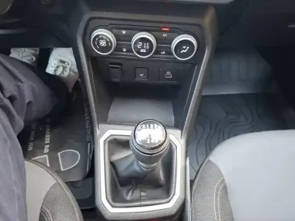 Photo 8 Dacia Jogger  ECO-G 100 5 places