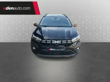 Photo 31 Dacia Jogger  ECO-G 100 5 places