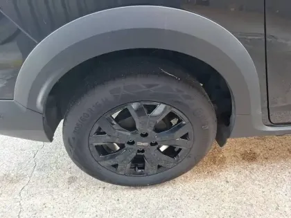 Photo 12 Dacia Jogger  ECO-G 100 5 places