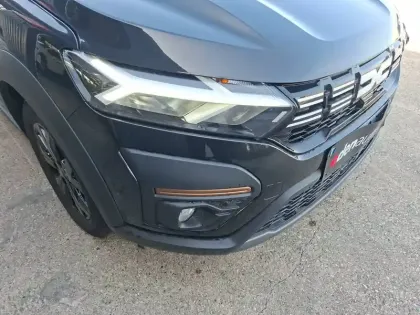 Photo 28 Dacia Jogger  ECO-G 100 5 places