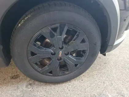 Photo 11 Dacia Jogger  ECO-G 100 5 places