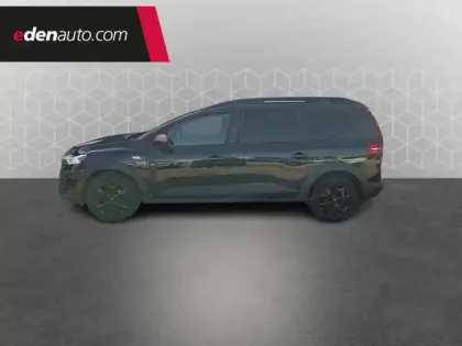 Photo 36 Dacia Jogger  ECO-G 100 5 places