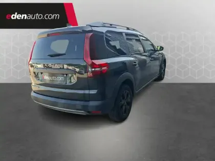 Photo 33 Dacia Jogger  ECO-G 100 5 places