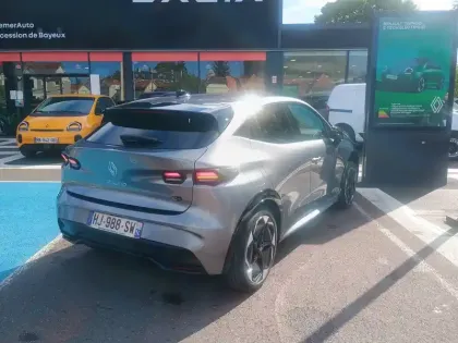 Photo 24 Renault Clio  E-Tech full hybrid 160 ch