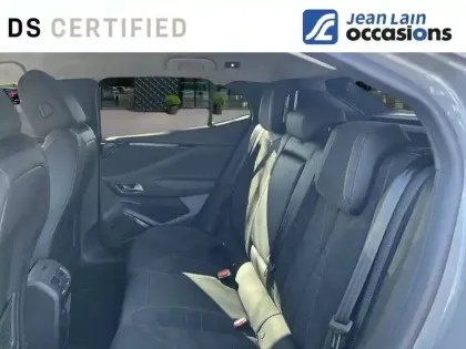 Photo 11 DS DS 4  Hybride E-Tense 225 EAT8
