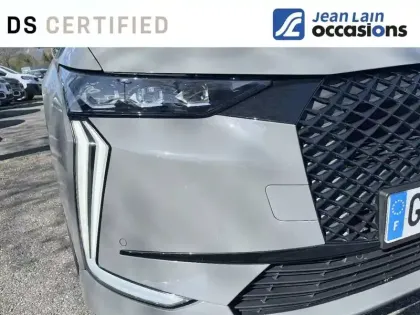 Photo 15 DS DS 4  Hybride E-Tense 225 EAT8