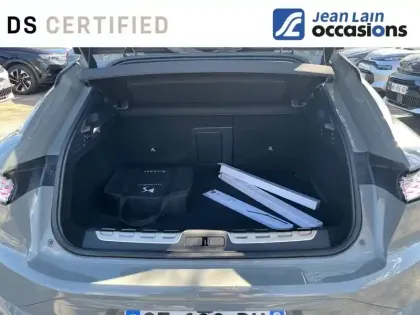Photo 5 DS DS 4  Hybride E-Tense 225 EAT8