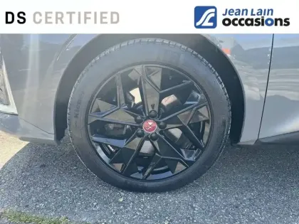 Photo 12 DS DS 4  Hybride E-Tense 225 EAT8