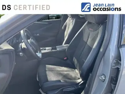 Photo 10 DS DS 4  Hybride E-Tense 225 EAT8