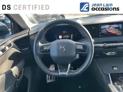 Photo 8 DS DS 4  Hybride E-Tense 225 EAT8