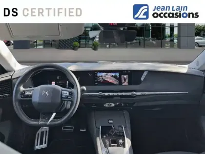 Photo 7 DS DS 4  Hybride E-Tense 225 EAT8