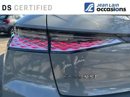 Photo 16 DS DS 4  Hybride E-Tense 225 EAT8