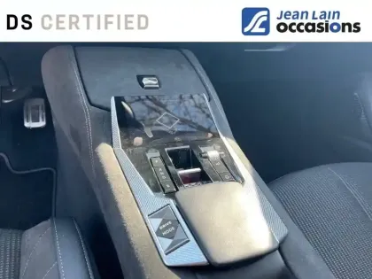 Photo 13 DS DS 4  Hybride E-Tense 225 EAT8