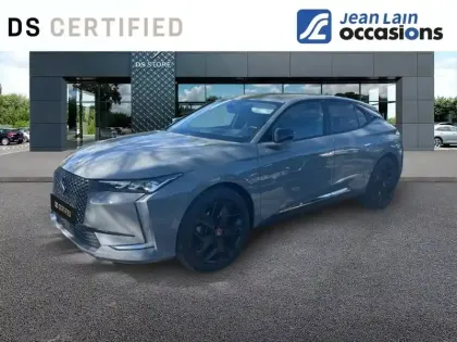 Photo Ds Ds 4 Performance Line +