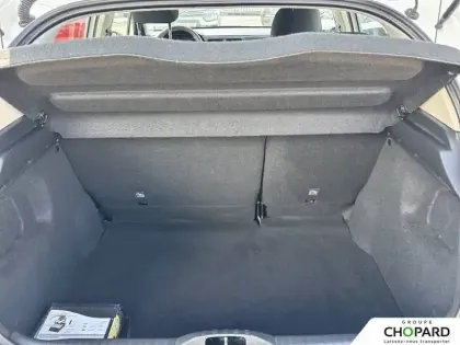 Photo 5 Citroën C3  BlueHDi 100 S&S BVM6