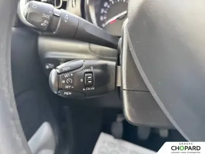 Photo 18 Citroën C3  BlueHDi 100 S&S BVM6