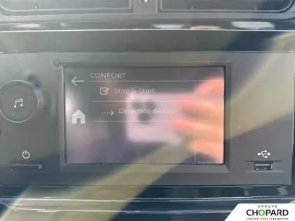 Photo 17 Citroën C3  BlueHDi 100 S&S BVM6