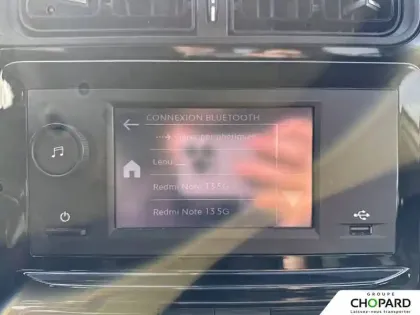 Photo 13 Citroën C3  BlueHDi 100 S&S BVM6