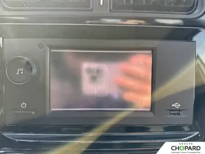 Photo 15 Citroën C3  BlueHDi 100 S&S BVM6