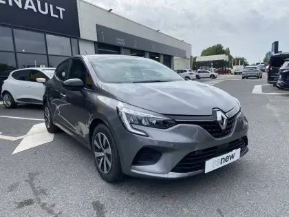 Photo 6 Renault Clio  TCe 90