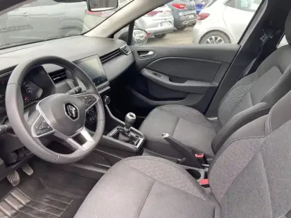 Photo 8 Renault Clio  TCe 90