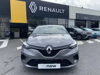 Photo 7 Renault Clio  TCe 90