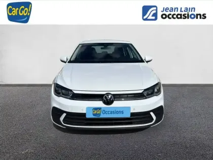 Photo 8 Volkswagen Polo  1.0 TSI 95 S&S BVM5