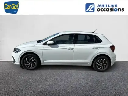 Photo 6 Volkswagen Polo  1.0 TSI 95 S&S BVM5
