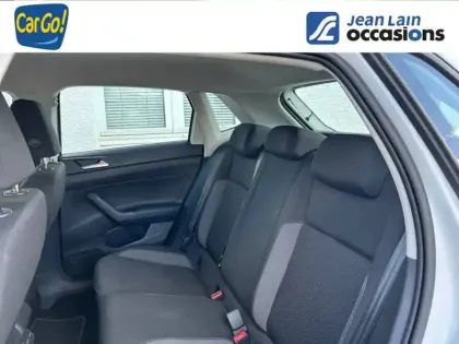 Photo 5 Volkswagen Polo  1.0 TSI 95 S&S BVM5