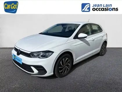 Photo Volkswagen Polo Life Plus