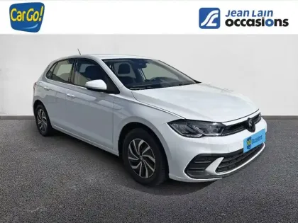 Photo 9 Volkswagen Polo  1.0 TSI 95 S&S BVM5