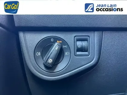 Photo 18 Volkswagen Polo  1.0 TSI 95 S&S BVM5