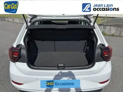 Photo 13 Volkswagen Polo  1.0 TSI 95 S&S BVM5
