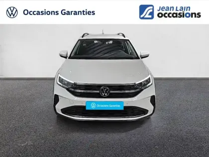 Photo 8 Volkswagen Taigo  1.0 TSI 95 BVM5