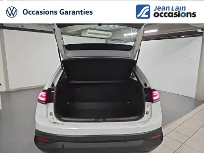 Photo 13 Volkswagen Taigo  1.0 TSI 95 BVM5