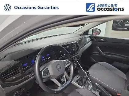 Photo 12 Volkswagen Taigo  1.0 TSI 95 BVM5