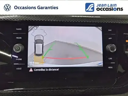 Photo 16 Volkswagen Taigo  1.0 TSI 95 BVM5