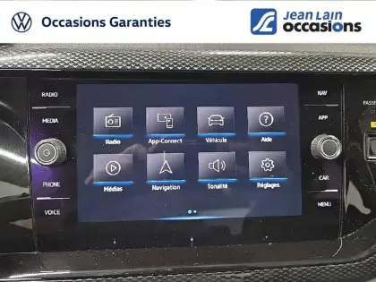 Photo 18 Volkswagen Taigo  1.0 TSI 95 BVM5