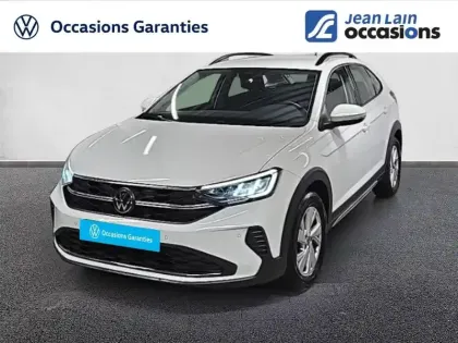 Photo Volkswagen Taigo Life