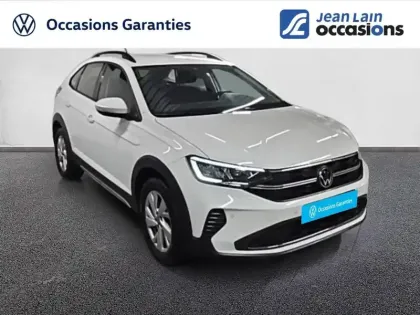 Photo 9 Volkswagen Taigo  1.0 TSI 95 BVM5