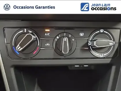 Photo 17 Volkswagen Taigo  1.0 TSI 95 BVM5