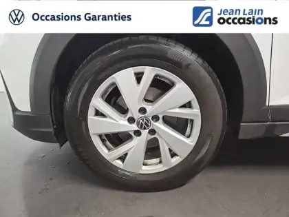 Photo 11 Volkswagen Taigo  1.0 TSI 95 BVM5