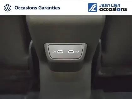 Photo 19 Volkswagen Taigo  1.0 TSI 95 BVM5