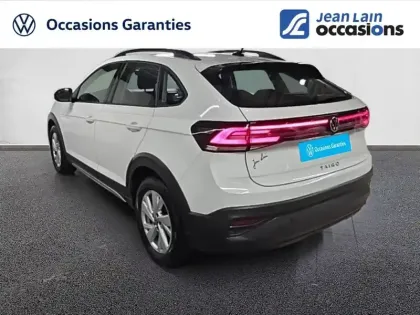 Photo 10 Volkswagen Taigo  1.0 TSI 95 BVM5