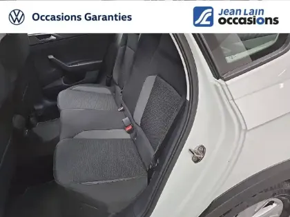 Photo 5 Volkswagen Taigo  1.0 TSI 95 BVM5