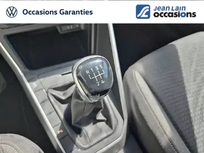 Photo 15 Volkswagen Taigo  1.0 TSI 95 BVM5